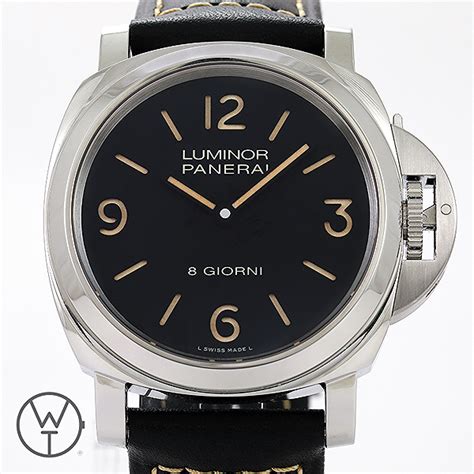 panerai pam 00914|op6763.